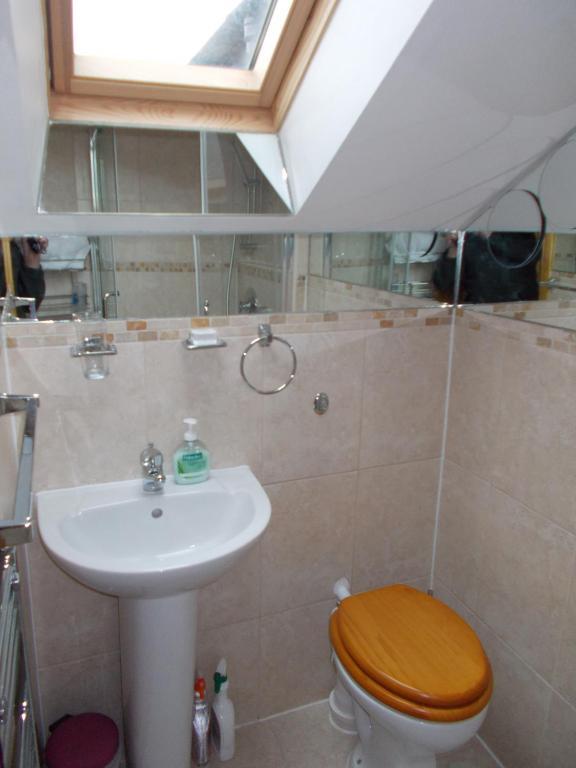 Hotel Thompsons Arms Flaxton Zimmer foto