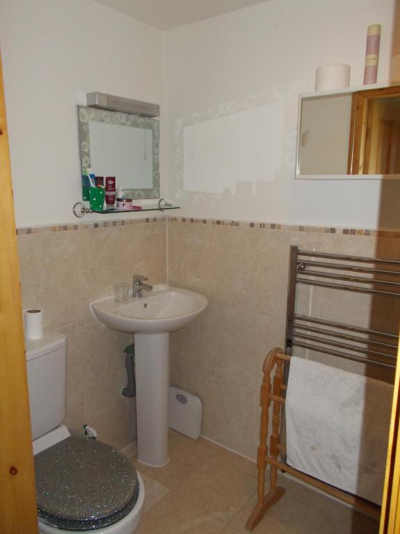 Hotel Thompsons Arms Flaxton Zimmer foto